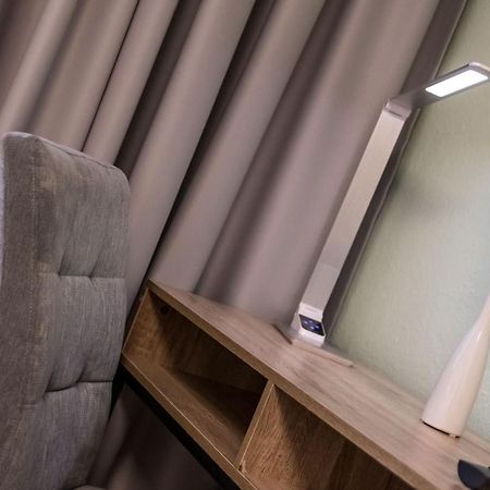Altstadt Hotel Self Check-In เวิร์ซบวร์ก ภายนอก รูปภาพ