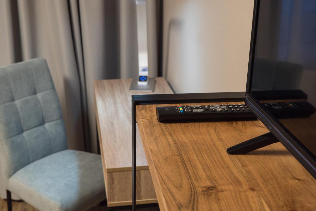 Altstadt Hotel Self Check-In เวิร์ซบวร์ก ภายนอก รูปภาพ