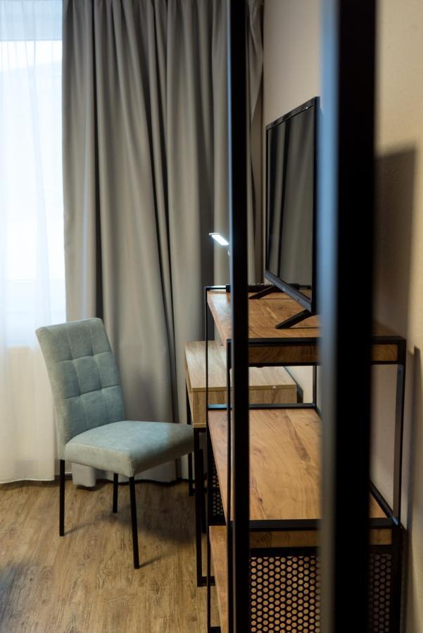 Altstadt Hotel Self Check-In เวิร์ซบวร์ก ภายนอก รูปภาพ