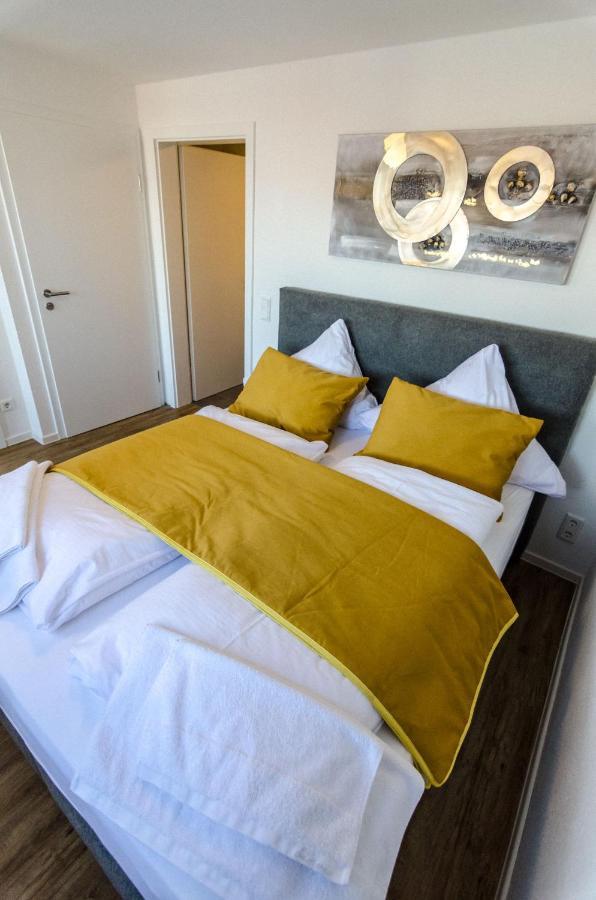 Altstadt Hotel Self Check-In เวิร์ซบวร์ก ภายนอก รูปภาพ