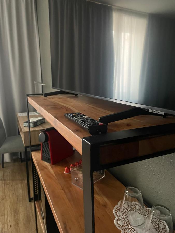 Altstadt Hotel Self Check-In เวิร์ซบวร์ก ภายนอก รูปภาพ