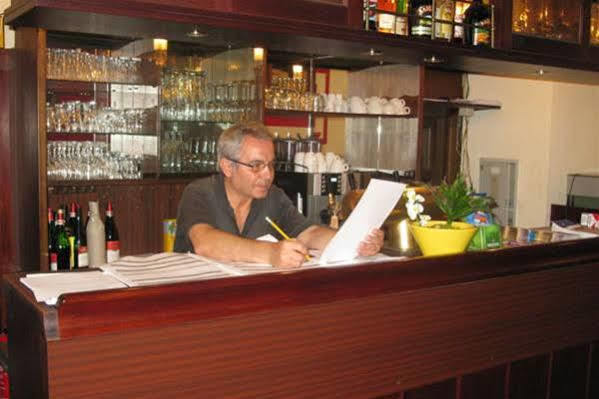 Altstadt Hotel Self Check-In เวิร์ซบวร์ก ภายนอก รูปภาพ