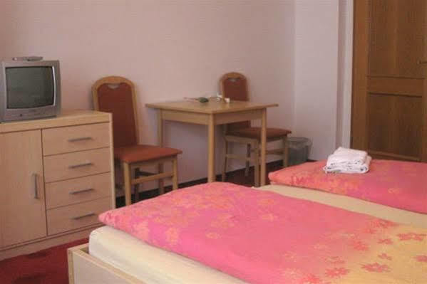 Altstadt Hotel Self Check-In เวิร์ซบวร์ก ภายนอก รูปภาพ